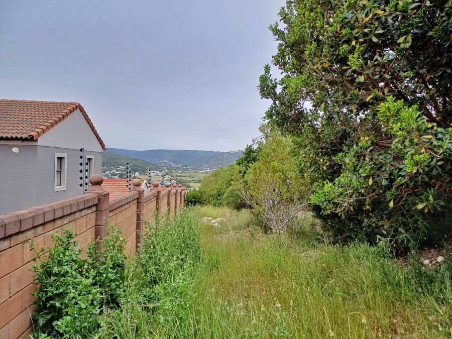 2 Bedroom Property for Sale in Bergsig Western Cape